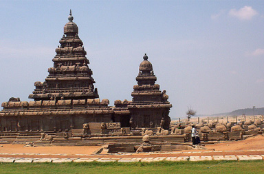 Mahabhalipuram